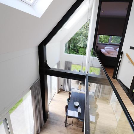 Holiday Home On Texel With Garden Westermient Εξωτερικό φωτογραφία