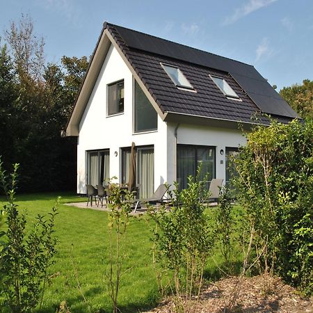 Holiday Home On Texel With Garden Westermient Εξωτερικό φωτογραφία
