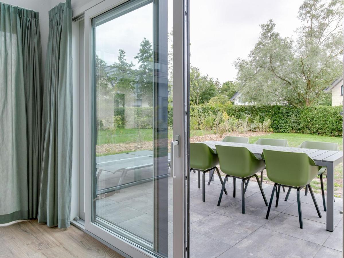 Holiday Home On Texel With Garden Westermient Εξωτερικό φωτογραφία