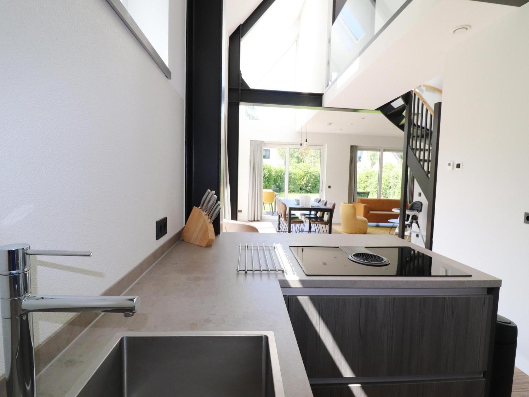 Holiday Home On Texel With Garden Westermient Εξωτερικό φωτογραφία